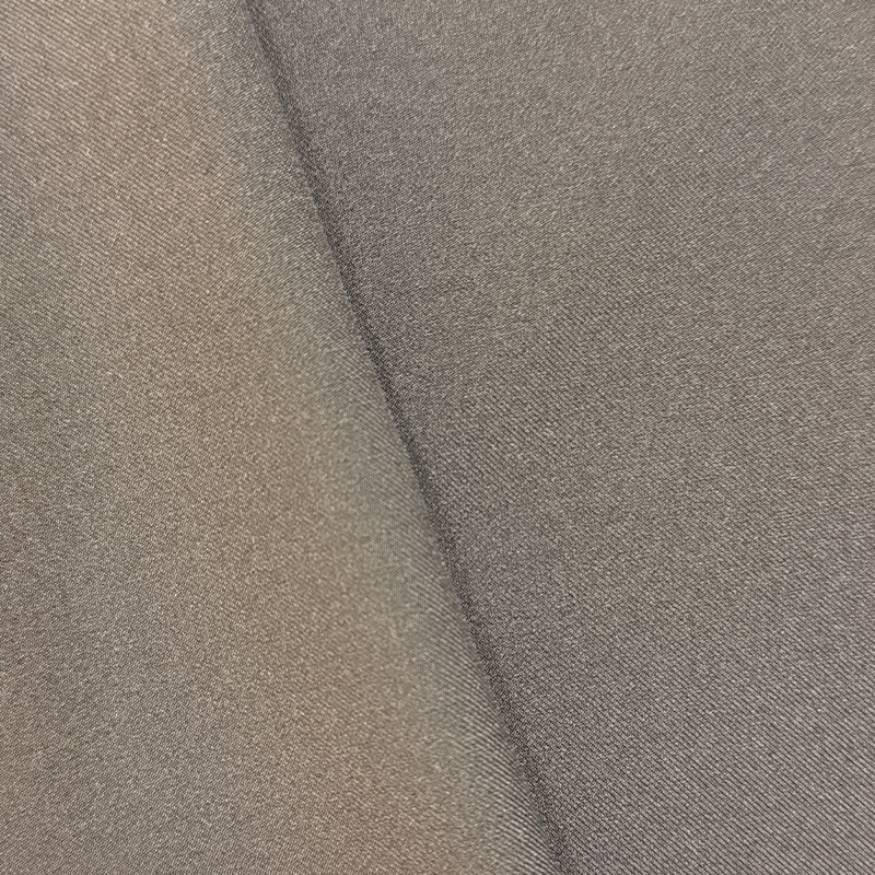 NO 6015 Vải chéo 2/2 Lurex
