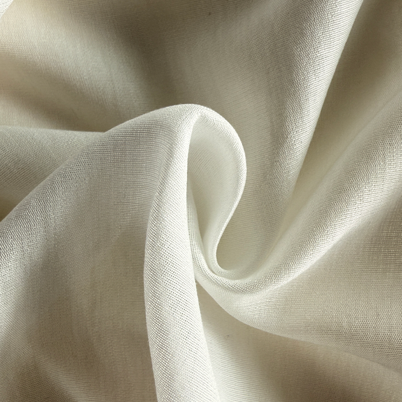 NO 6040 Vải nylon thoáng mát Rayon