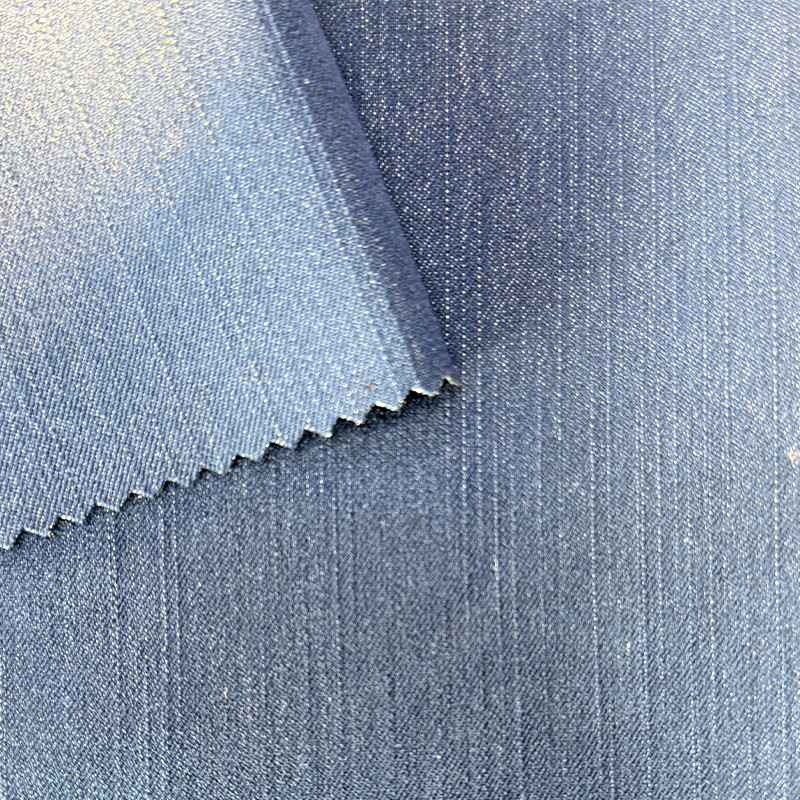 Vải denim: Nó được làm bằng gì? Giải thích về Cotton, Hỗn hợp, Vải chéo, Hướng dẫn Người mua